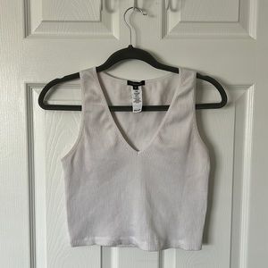 BUNDLE 3/$12 Dynamite Fitted Ribbed Tank